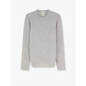 Alysi Women Merino Wool And Cashmere Blend Sweater